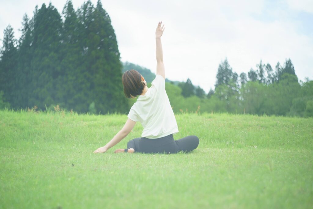 Conditioningsalon yuna pilatesの画像